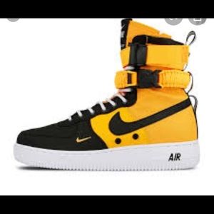 Nike SF Air Force